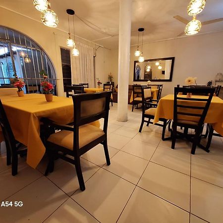 Hotel Via Morburg นัซกา ภายนอก รูปภาพ