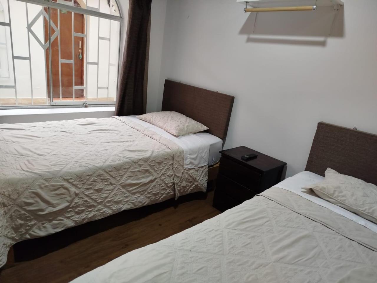 Hotel Via Morburg นัซกา ภายนอก รูปภาพ