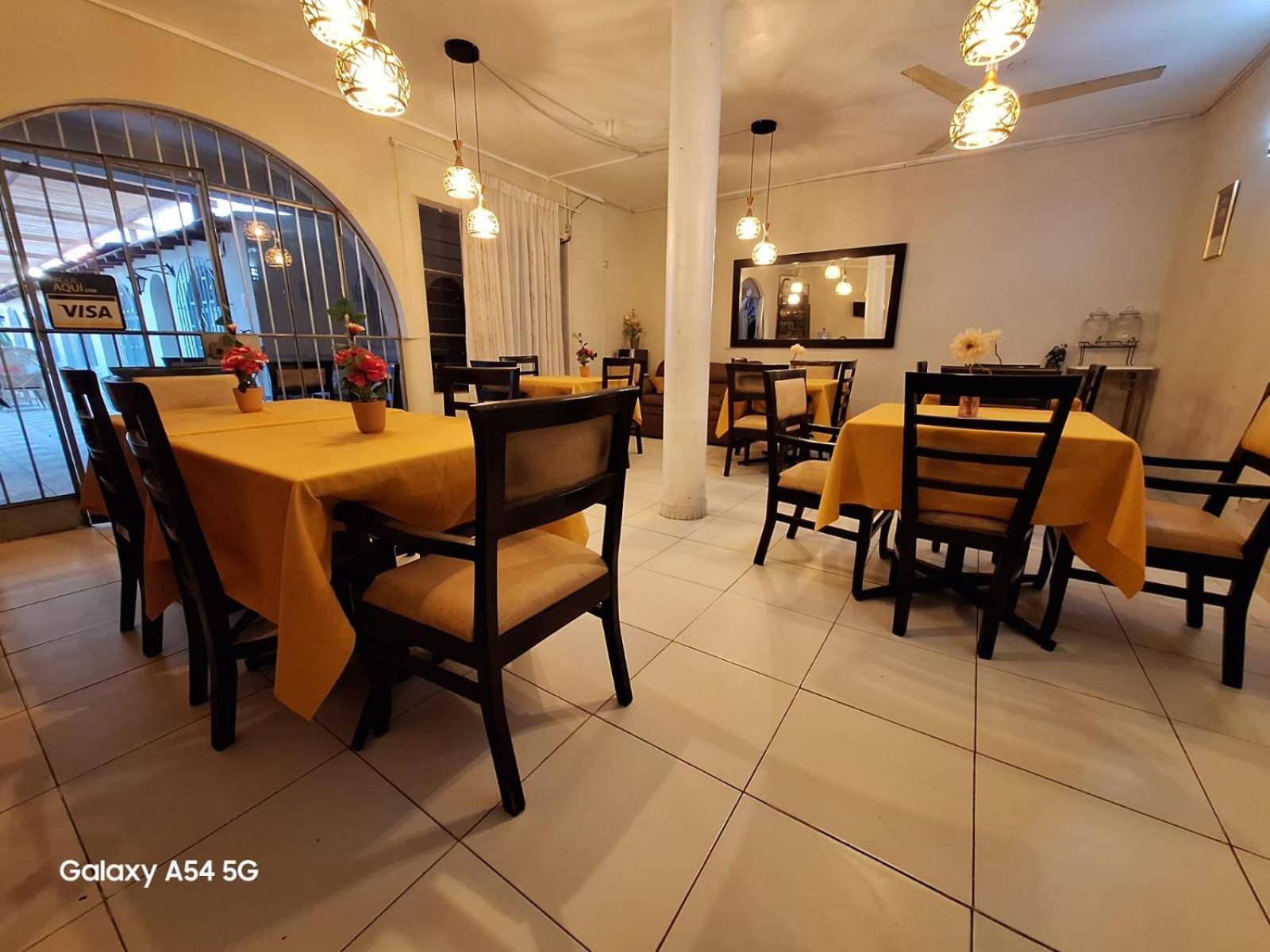 Hotel Via Morburg นัซกา ภายนอก รูปภาพ
