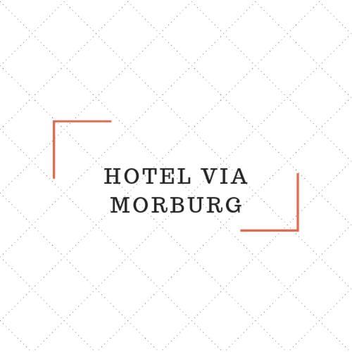 Hotel Via Morburg นัซกา ภายนอก รูปภาพ